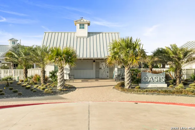 108 Sea Rocket Port Aransas, TX 78373
